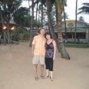 Meet your Posher, Diane